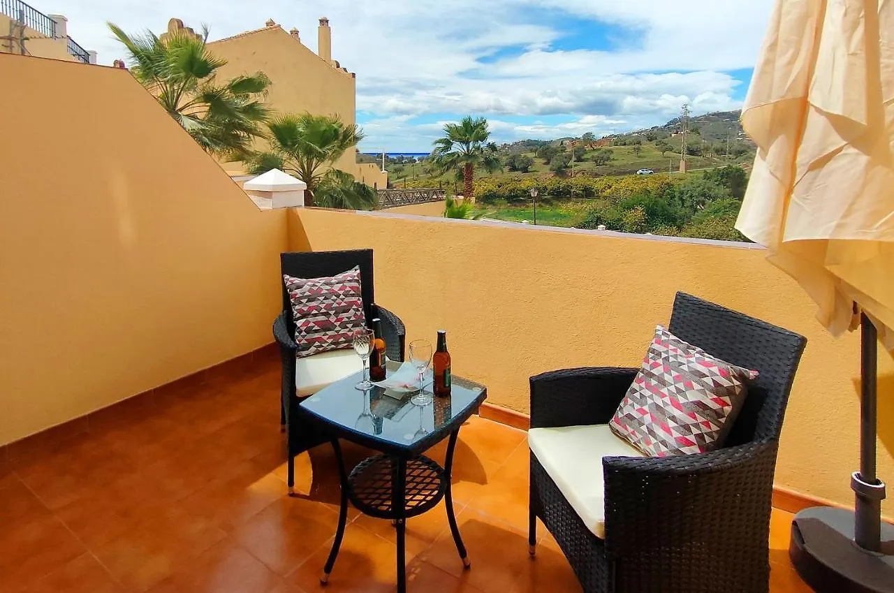 Casa Socrates By Spainsunrentals Nerja 0*,  Spain