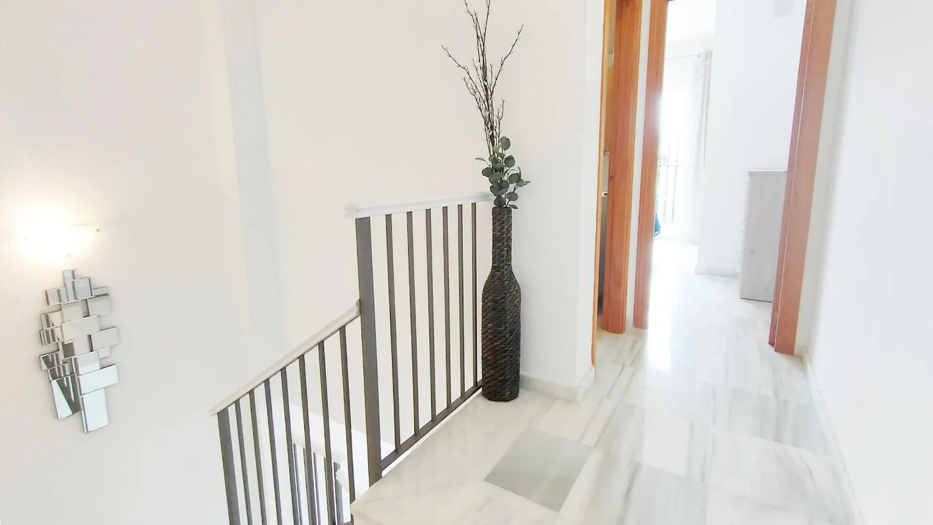 Casa Socrates By Spainsunrentals Nerja