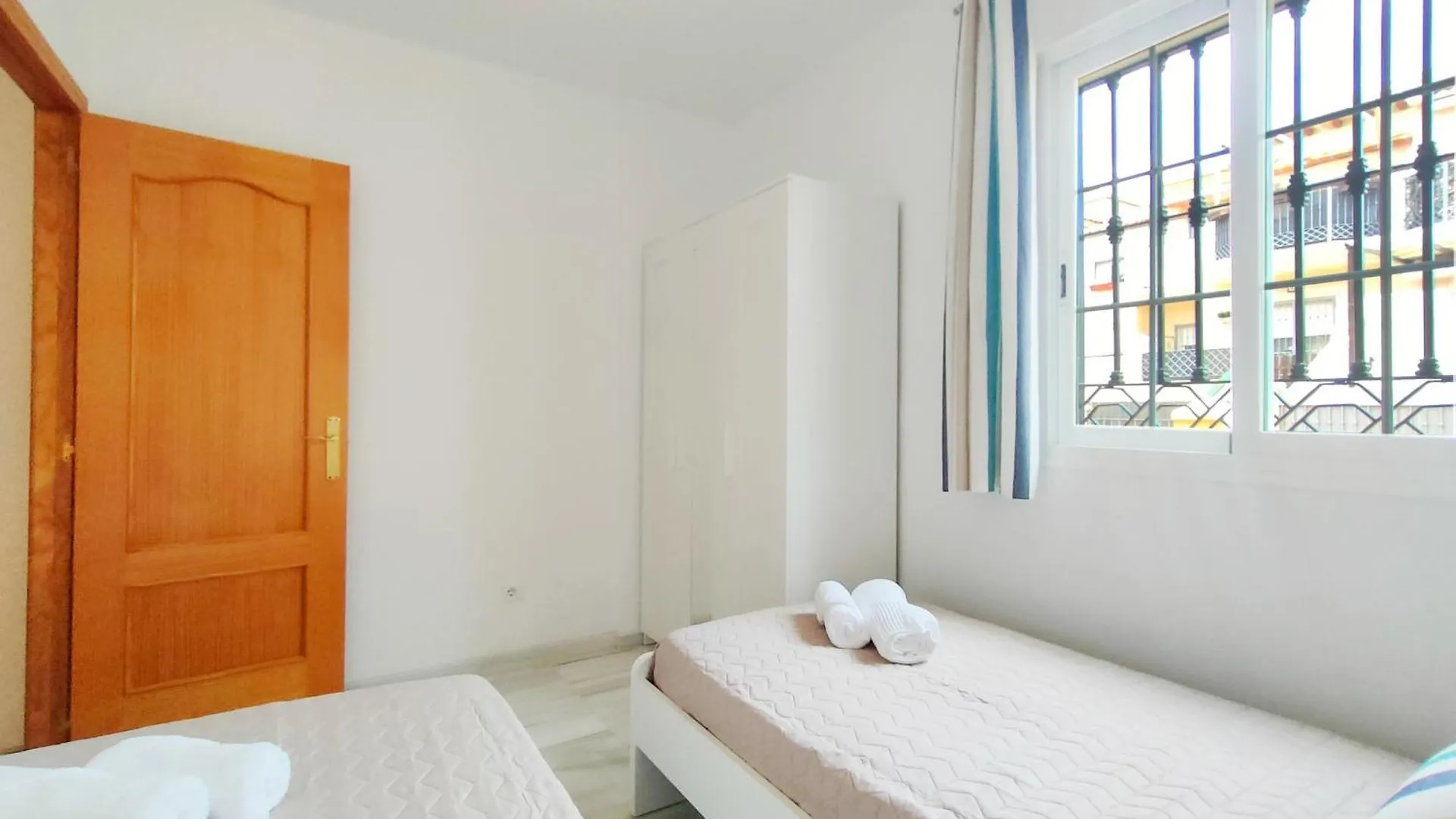 Casa Socrates By Spainsunrentals Nerja