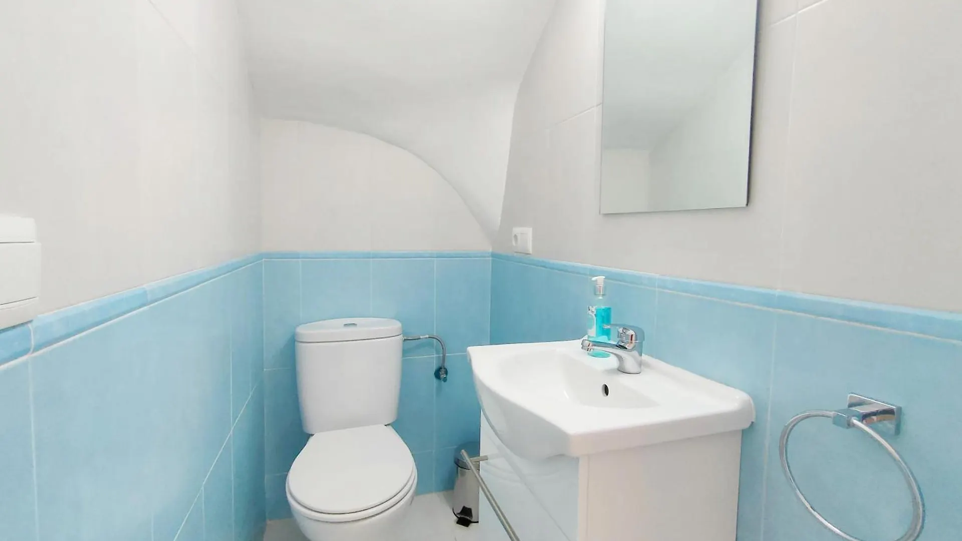 Casa Socrates By Spainsunrentals Nerja Holiday home