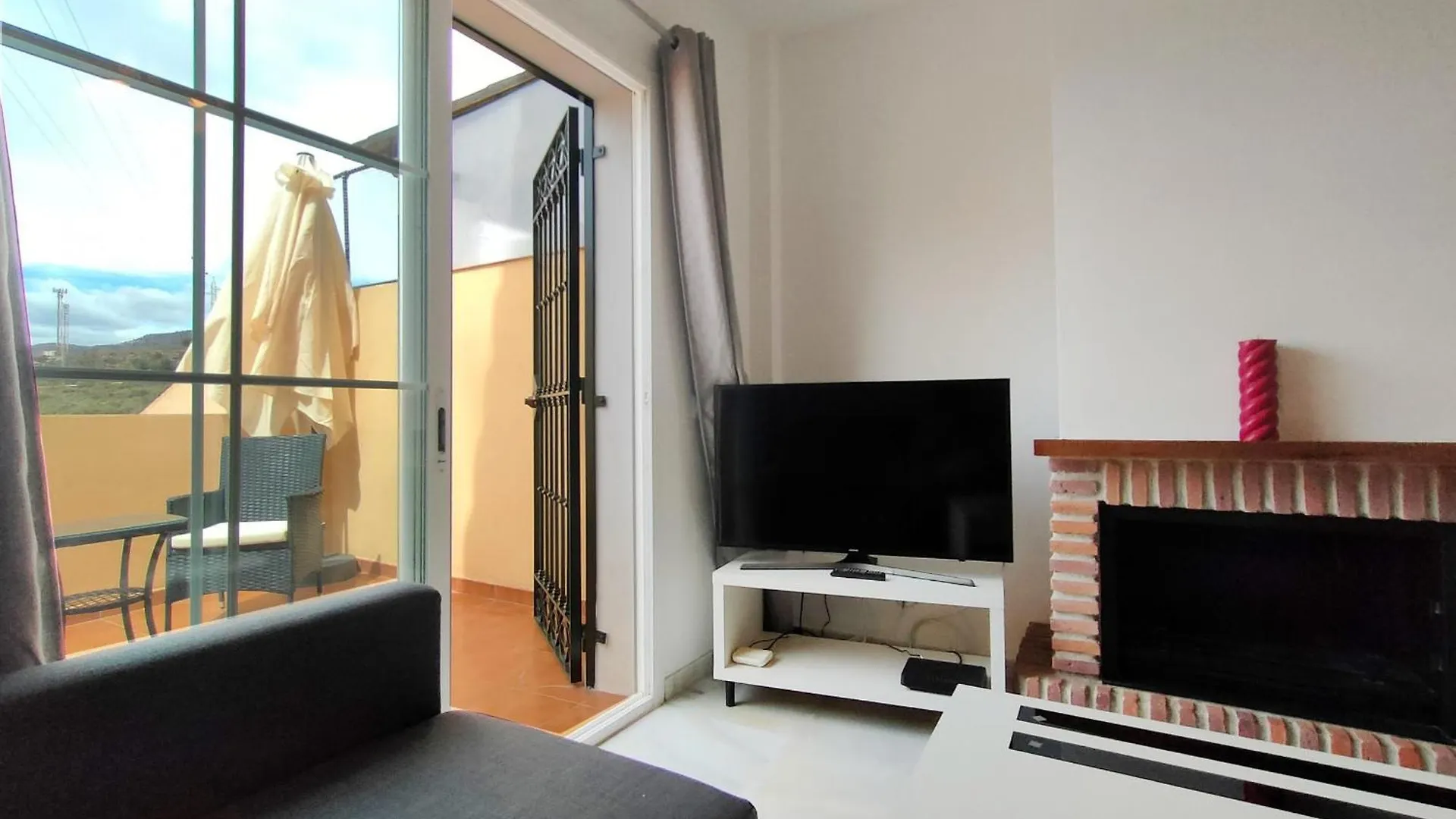 Holiday home Casa Socrates By Spainsunrentals Nerja