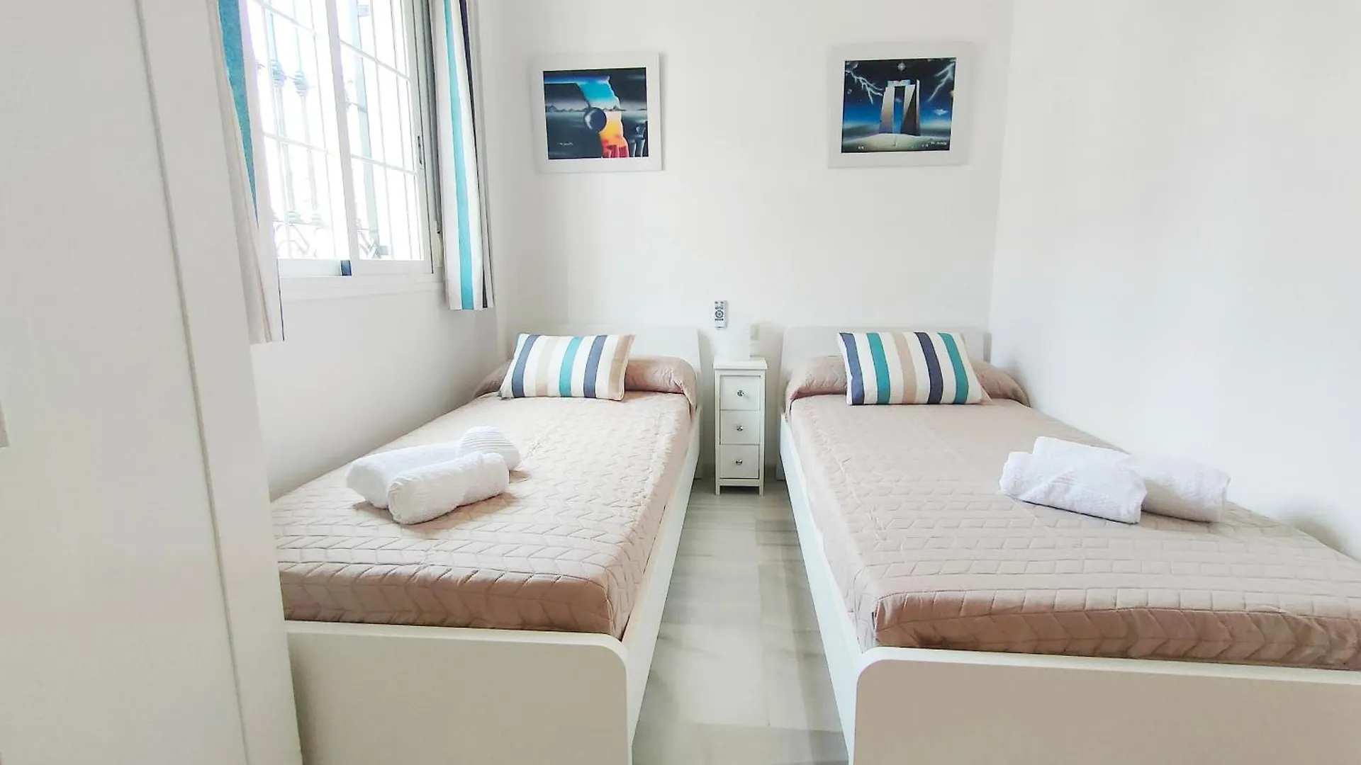 Casa Socrates By Spainsunrentals Nerja Spain