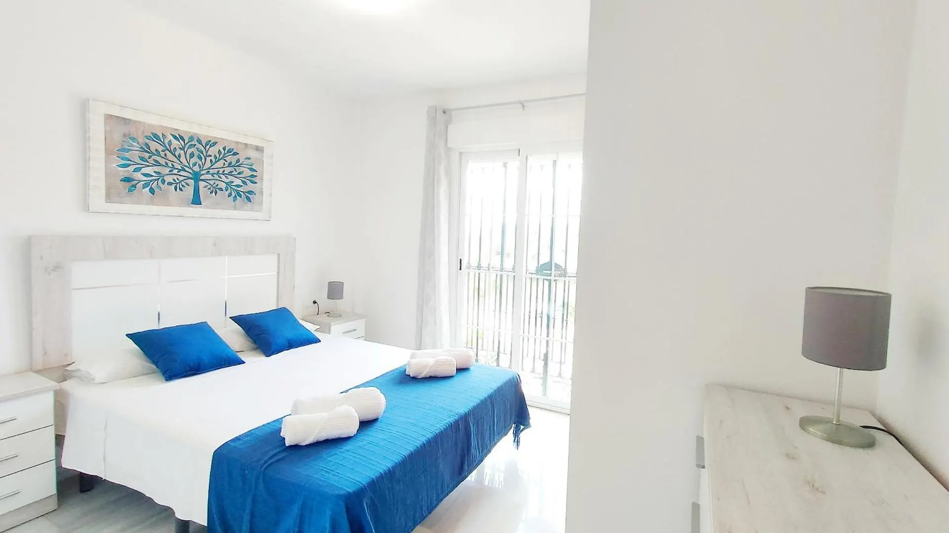 Casa Socrates By Spainsunrentals Nerja 0*,