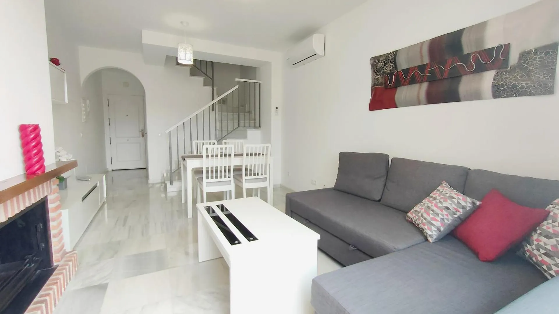 Casa Socrates By Spainsunrentals Nerja Spain