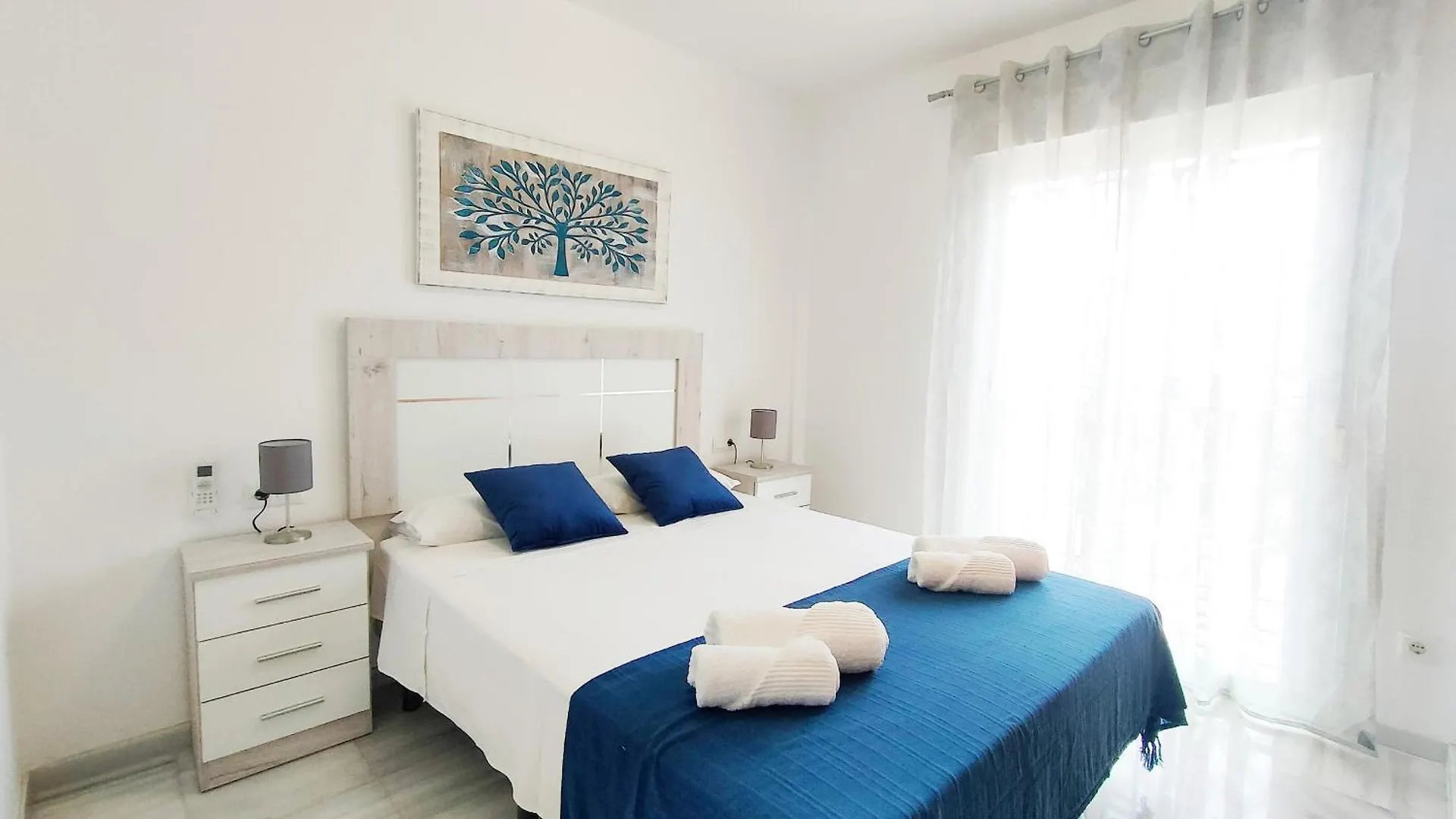 Casa Socrates By Spainsunrentals Nerja 0*,  Spain