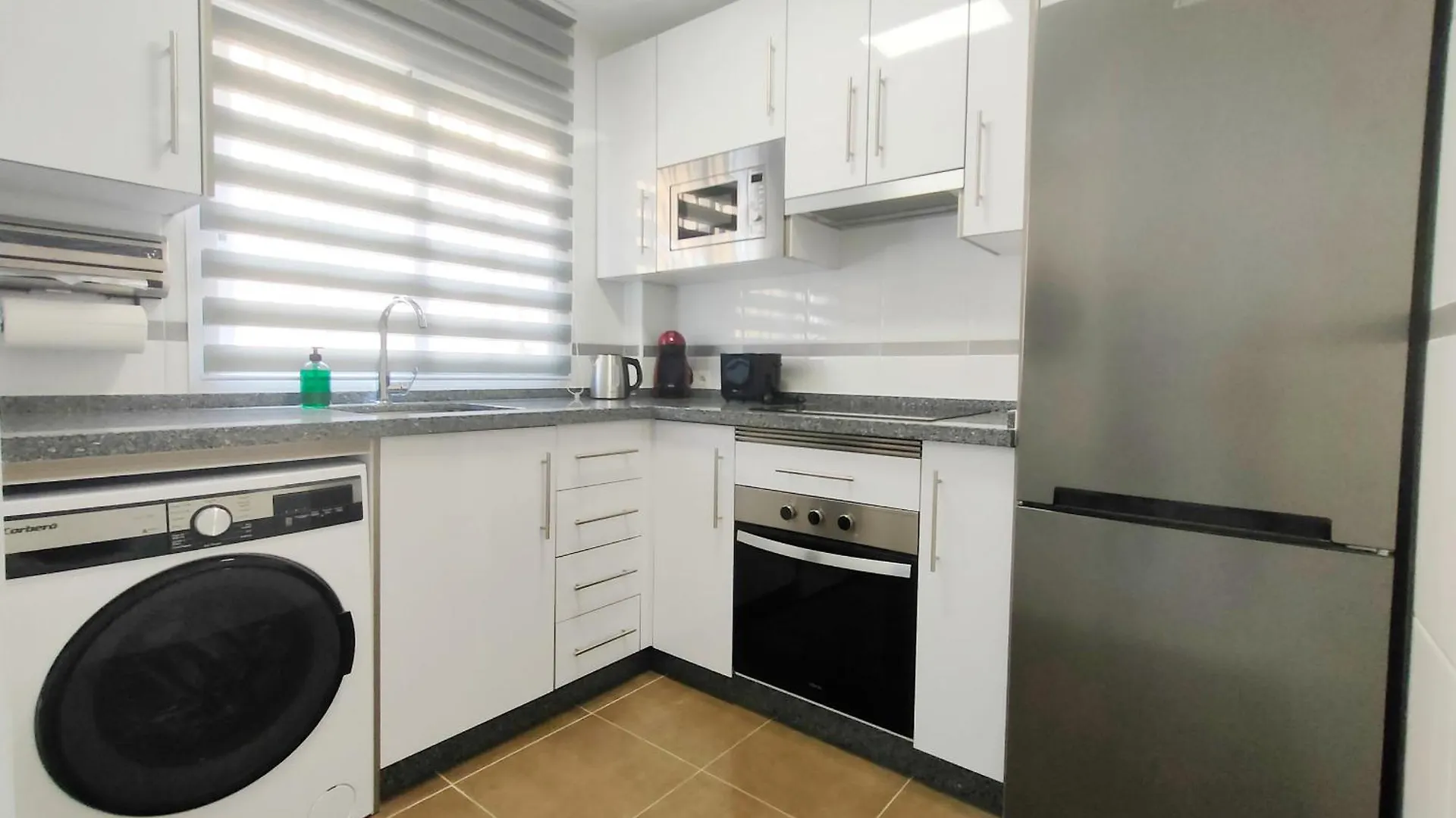 Holiday home Casa Socrates By Spainsunrentals Nerja