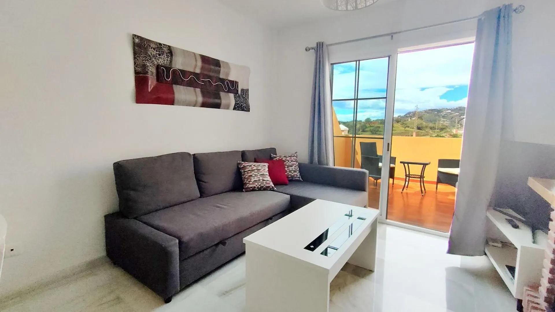 Casa Socrates By Spainsunrentals Nerja Spain