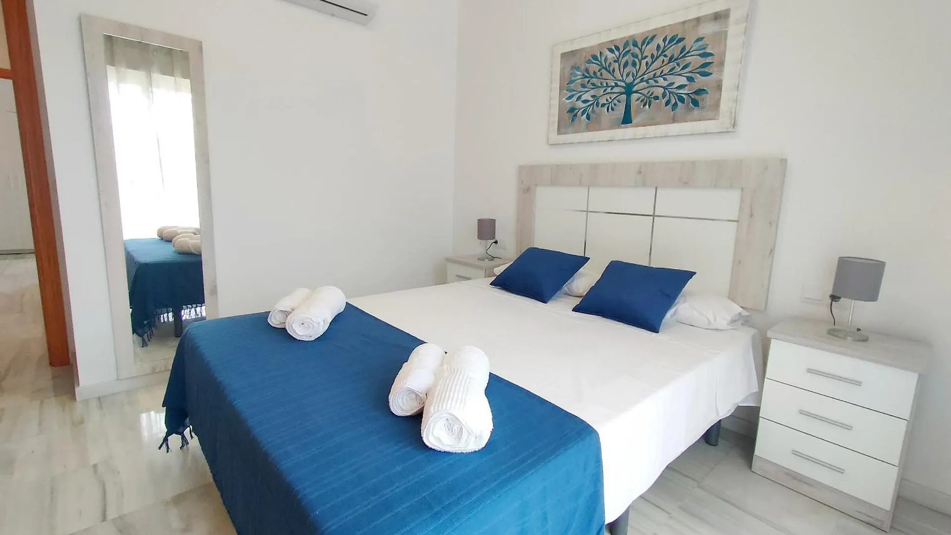 Casa Socrates By Spainsunrentals Nerja Holiday home