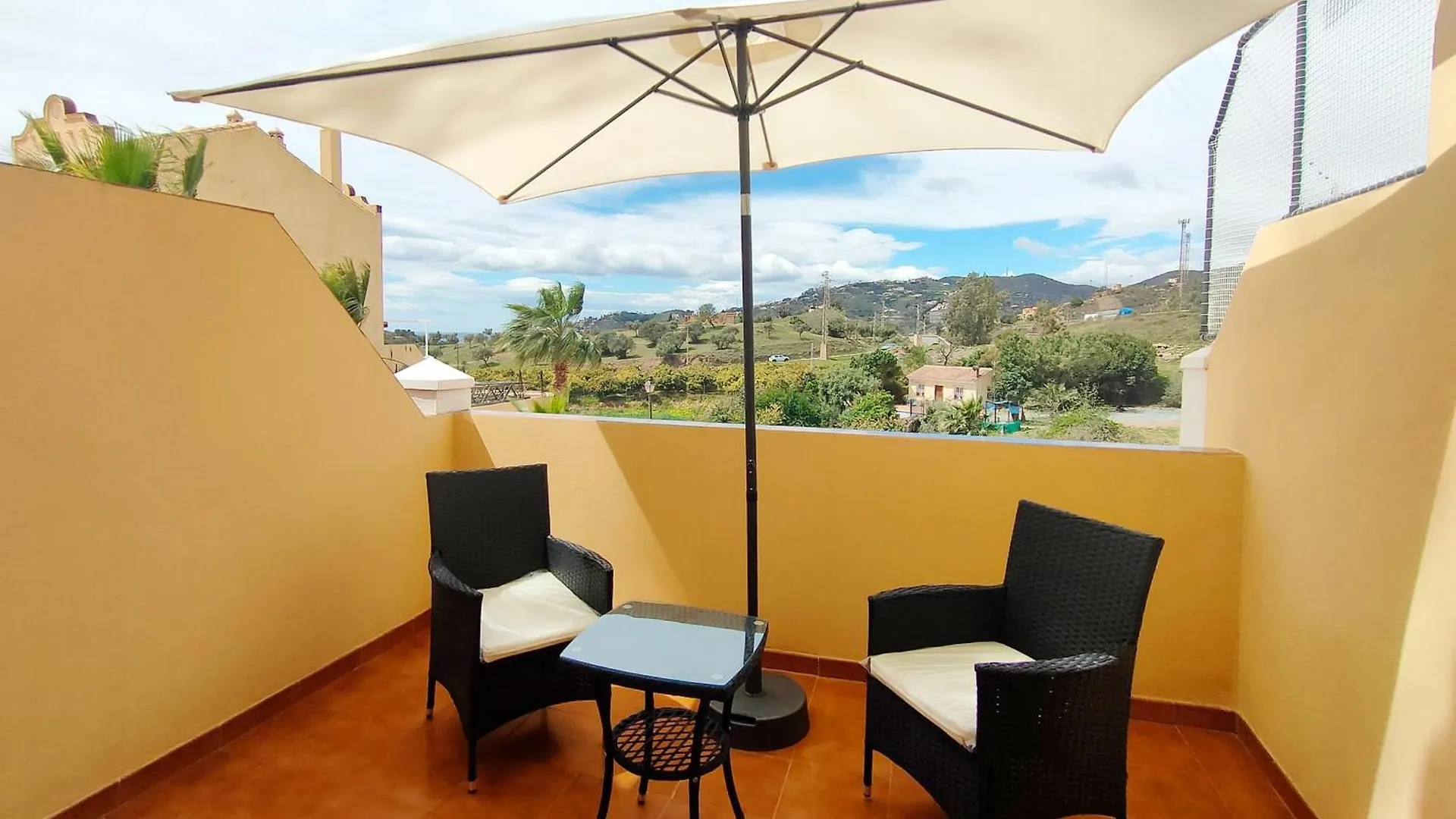 Casa Socrates By Spainsunrentals Nerja