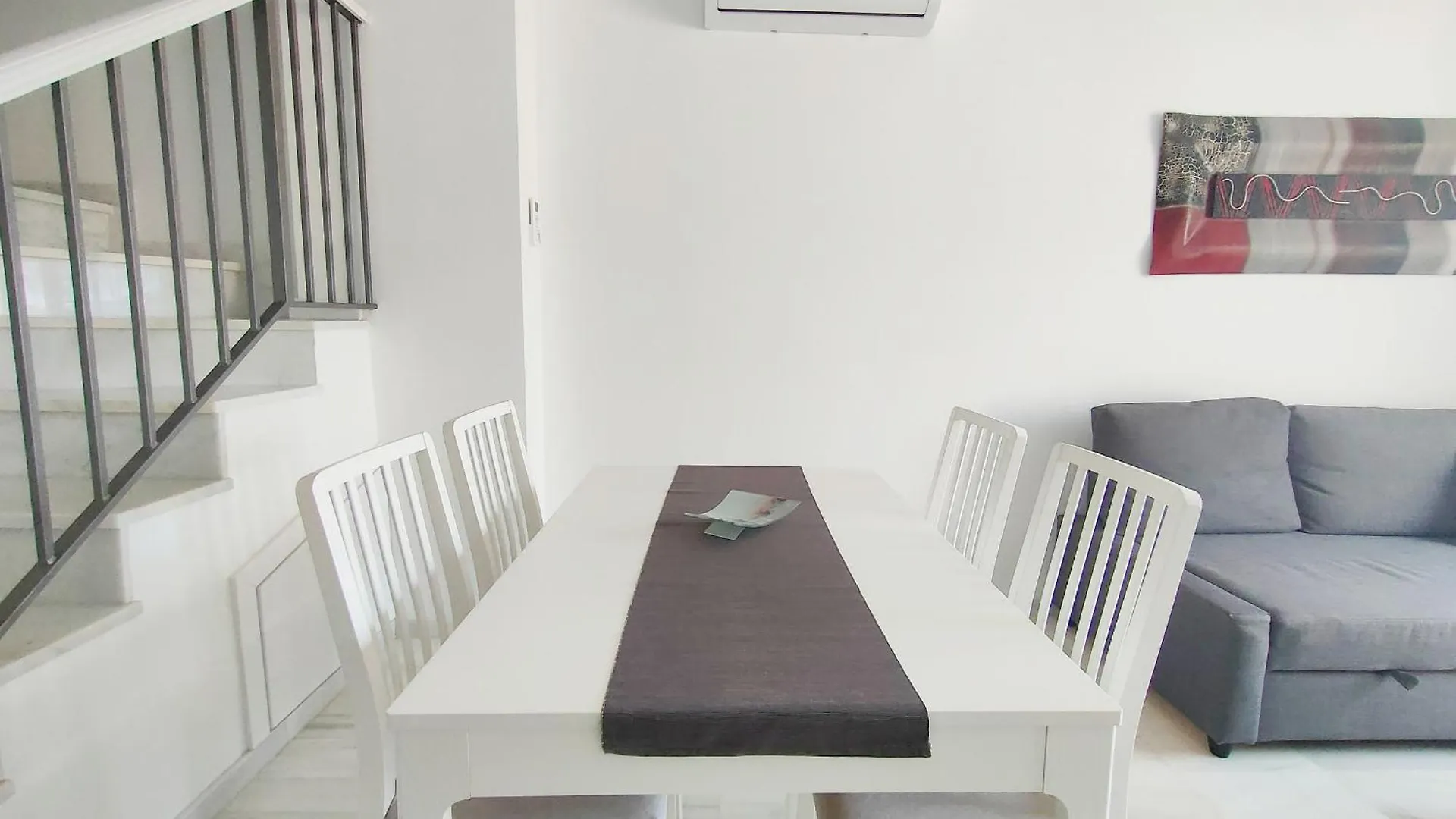 Holiday home Casa Socrates By Spainsunrentals Nerja Spain