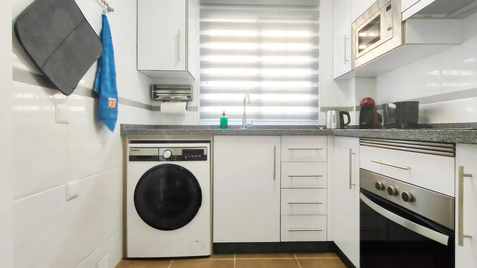 Casa Socrates By Spainsunrentals Nerja Holiday home