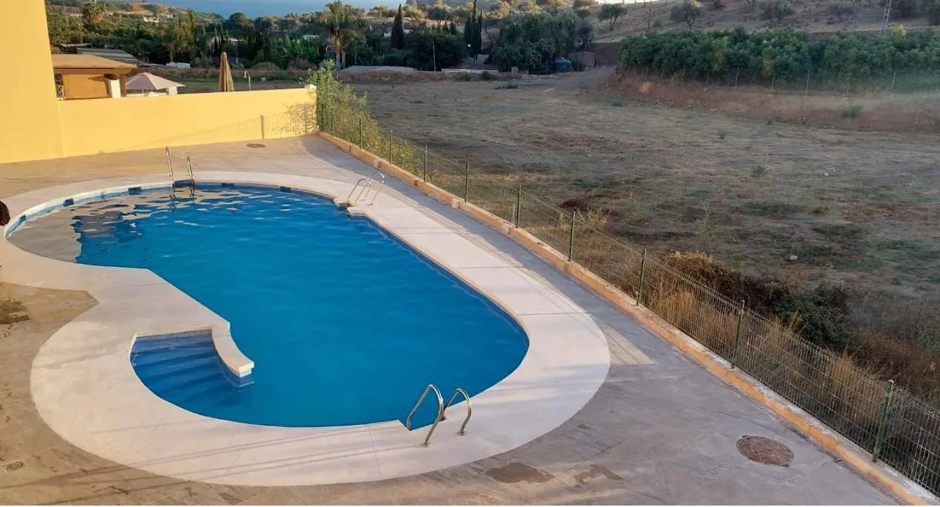 Casa Socrates By Spainsunrentals Nerja Holiday home