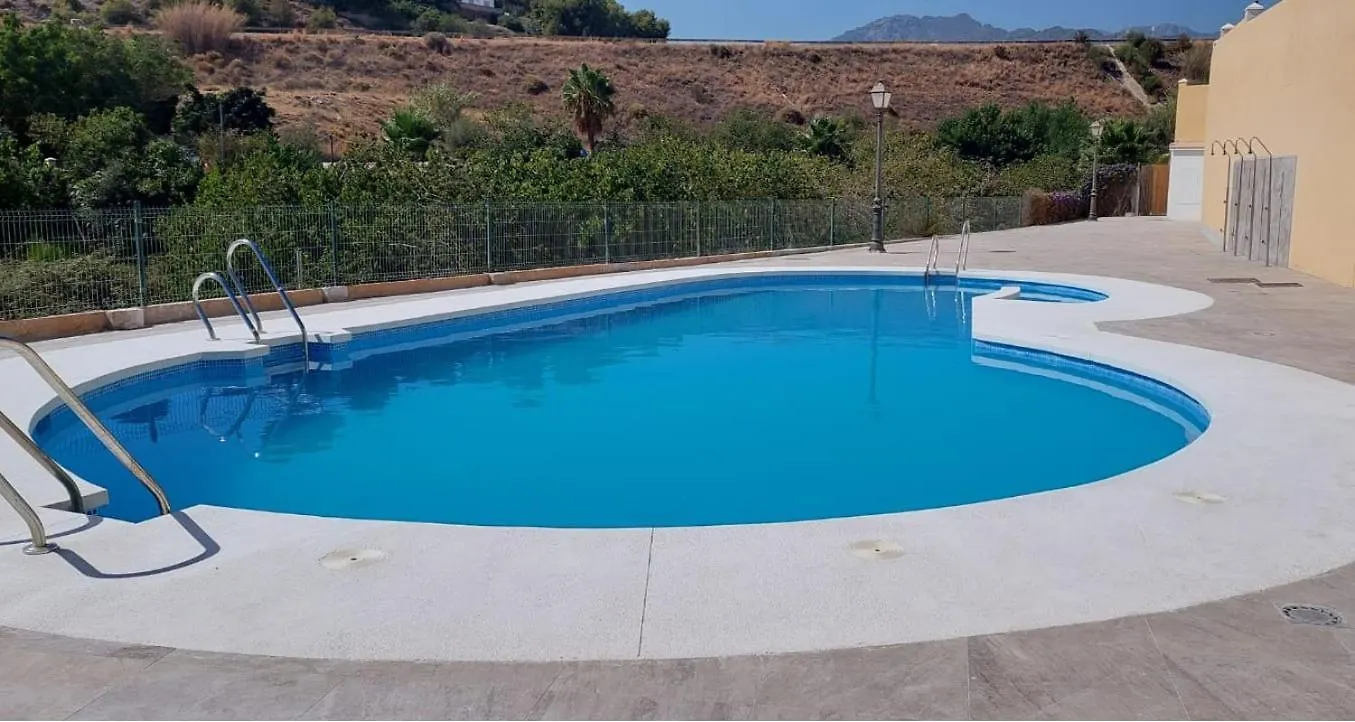 Holiday home Casa Socrates By Spainsunrentals Nerja